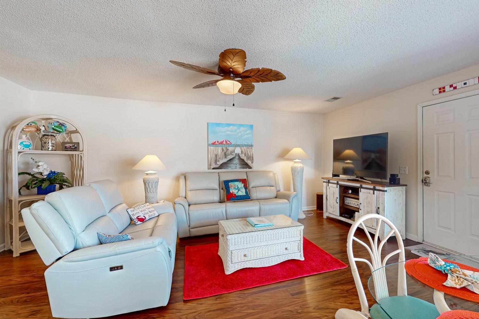 Shorehaven Myrtle Beach Exterior foto