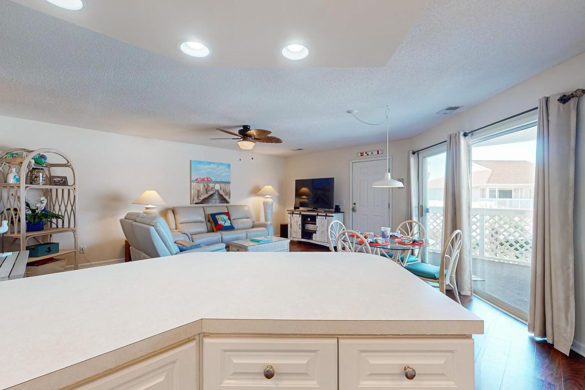 Shorehaven Myrtle Beach Exterior foto